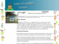 lovenlaughterschool.com