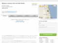 madisonavenuestudio.com