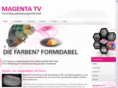 magenta-tv.de