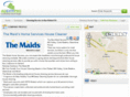 maidhomecleaningservicesanrafael.info