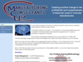 manufacturingconsultantsusa.com