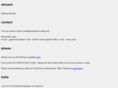 mathias-mueller.net