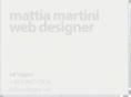 mattiamartini.com