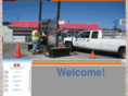 mattsgasoline.com