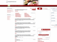 mesquitemeal.com