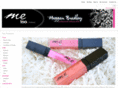 metoomakeup.com