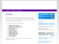 microconnect-security.co.uk