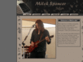 mitchspencer.com