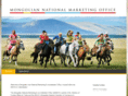 mongoliannationalmarketingoffice.org