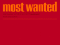 most-wanted.ch