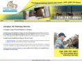 myequinevet.com