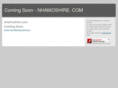 nhamoshire.com