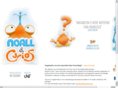 noallandcurios.com