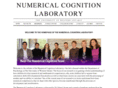 numericalcognition.org