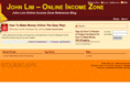 onlineincomezone.com