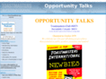 opportunitytalks.org