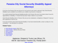 panamacitysocialsecuritydisabilityappealattorneys.com