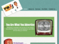 pbjadvertising.com