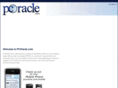 pcoracle.com