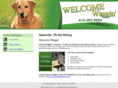 petsittingnashvilletn.com