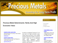 preciousmetals-usa.com