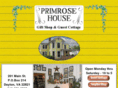 primrosehouse.net