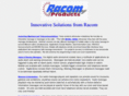 racomproducts.com