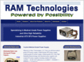 ramtechno.com