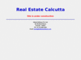 realestatecalcutta.com