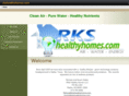 rkshealthyhomes.net