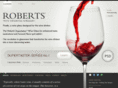 robertswineware.com