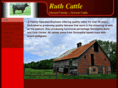 ruthcattle.com
