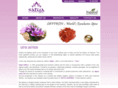 satyasaffron.com
