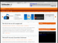 schleuder.org