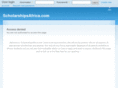 scholarshipsafrica.com