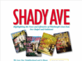 shadyave.com