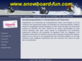 snowboard-fun.com