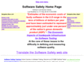softwaresafety.net