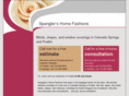 spanglershomefashions.com