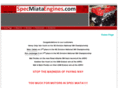 specmiataengine.com