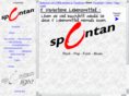 spontan.org