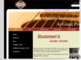 stutzmansguitarcenter.com
