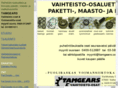 tamgears.com