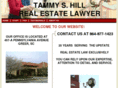 tammyhillattorney.com