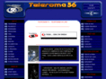 teleroma56.com