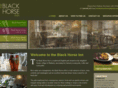 theblackhorseinn.com