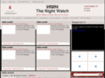 thenightwatch.org