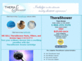 therashower.net