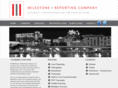 thereportingcompany.com