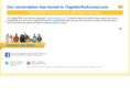 togetherone.com
